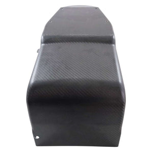 Coat / cover for laser, A3, right, new - Milcotec