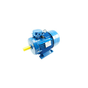 CC Circulation pump - 3 phase - Milcotec