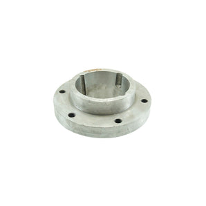 Wheel Hub - Milcotec