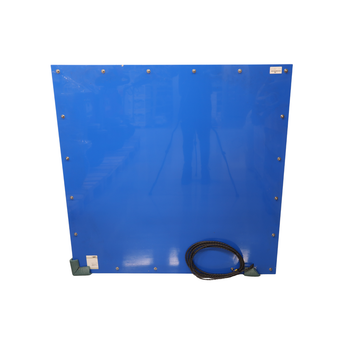 Auto Id Dual Balanced Antenna (Right Side)