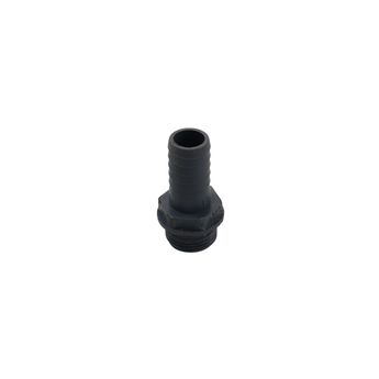 S - Hose nozzle 1" A nozzle 20 PP, used