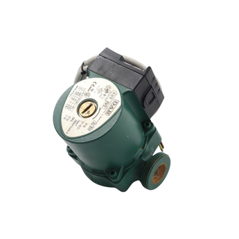 P - Circulation pump Grundfos, used