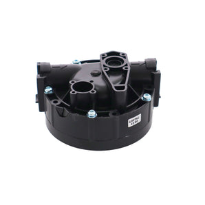 U40 - Whole milk diaphragm pump - pump head - Milcotec