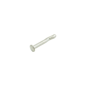 Nail, not straight - Milcotec