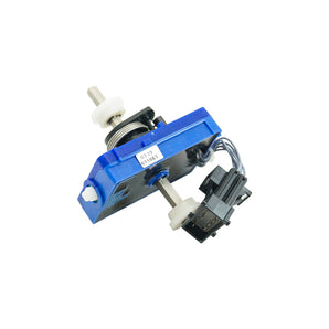 Drawbar head controller G6xxx - Milcotec