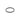 O-ring for Acr relay body - Milcotec