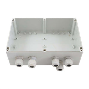Enclosure f. 10170306, used - Milcotec