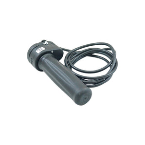 S - Drive twist grip, new - Milcotec