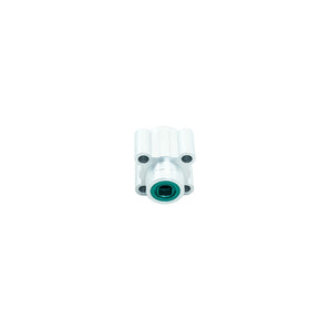 Top for Y-cylinder