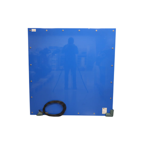 Auto Id Dual Balanced Antenna (Left Side)