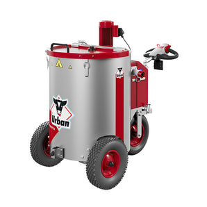 Lease een Urban MilkShuttle