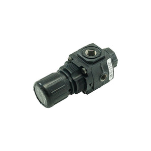 Regu reliev 0.3-4 bar ex. 72 - Milcotec