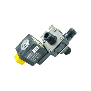 Whole milk valve 3/2-way - Milcotec