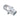 Clamps 1½" x 1½" - Milcotec
