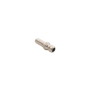 SP - 1/2" Stainless steel fitting hose nozzle - Milcotec