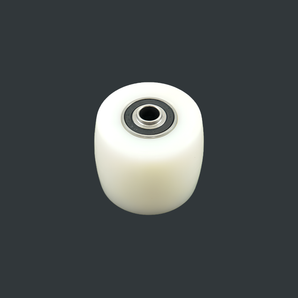Support wheel top A3