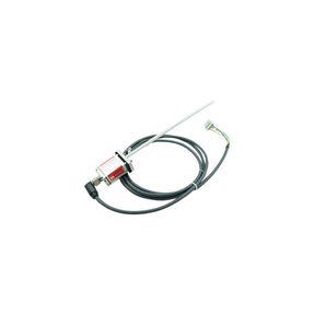 Distance sensor, complete, with connecting cable - Milcotec